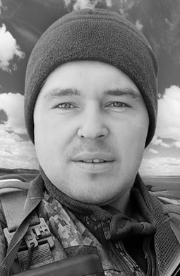 На війні загинули шестеро захисників з Хмельниччини