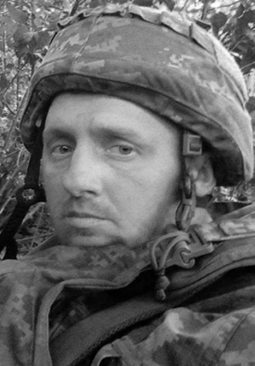 «На щиті» додому повернулися шестеро захисників з Хмельниччини