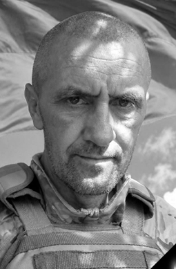 Знову втрати: на війні загинули п’ятеро захисників з Хмельниччини
