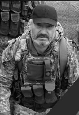 «На щиті» додому повернулися шестеро захисників з Хмельниччини