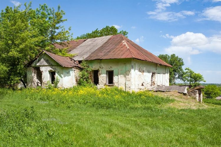 Забута спадщина: історія родини київського банкіра, що залишила слід в історії Поділля