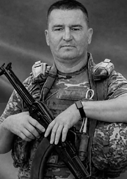 На війні загинули шестеро захисників з Хмельниччини