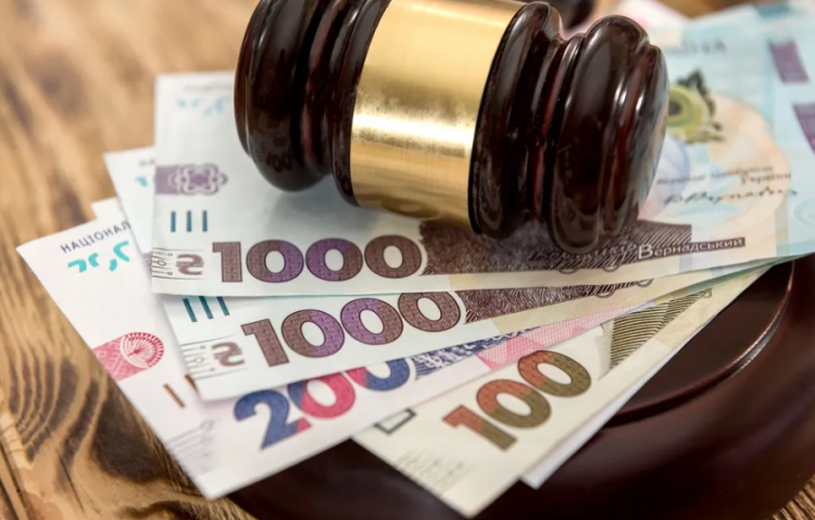 Хмельничанка відсудила у Пенсійного фонду понад 86 тисяч гривень пенсії померлого батька