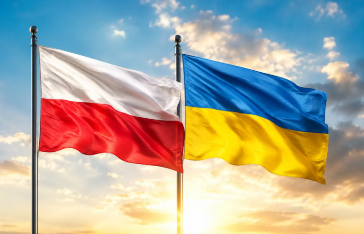 Спецслужби рф готують провокацію з фальшивими документами для розколу взаємин між Україною та Польщею