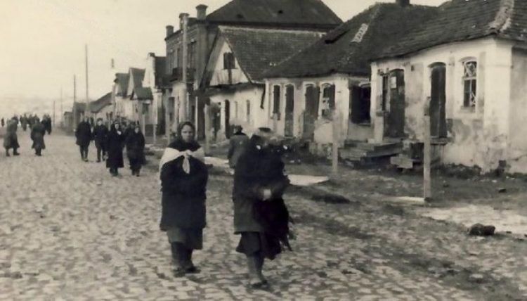 У липні 1941 року німецькі війська зайняли Проскурів: хроніка перших днів окупації