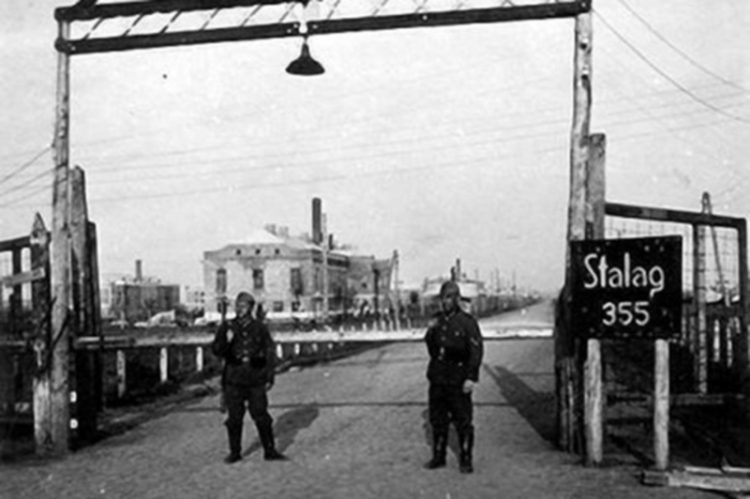 У липні 1941 року німецькі війська зайняли Проскурів: хроніка перших днів окупації