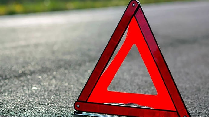 У Хмельницькому засудили водія, який п’яним збив двох підлітків на пішохідному переході