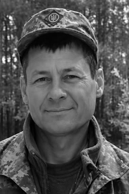 «На щиті» додому повернулися четверо захисників із Хмельниччини