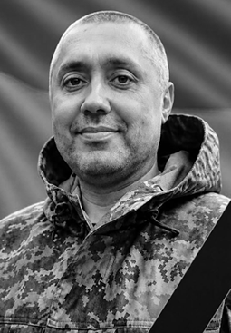 Віддали життя за Україну: на війні загинули шестеро захисників з Хмельниччини