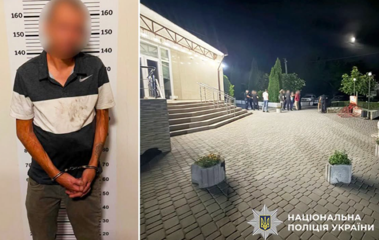 У Кам’янці-Подільському 46-річний чоловік пограбував 14-річного хлопчика