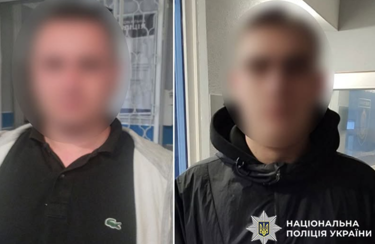 На Хмельниччині двох чоловіків засудили за напад на місцевого жителя з битою