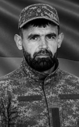 «На щиті» додому повернулися п’ятеро захисників з Хмельниччини