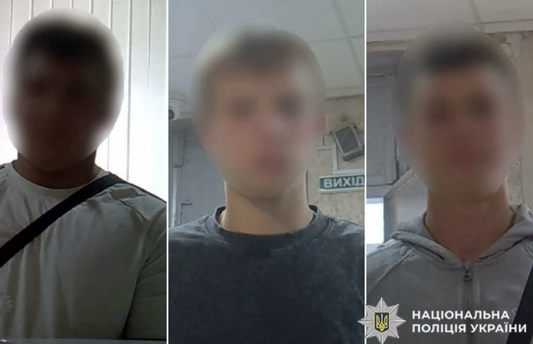 Бійка в парку Кам’янця-Подільського: трьом неповнолітнім загрожує кримінальна відповідальність