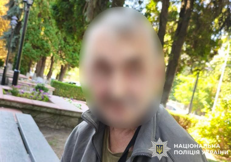 У Кам’янець-Подільській лікарні чоловік обікрав сусіда по палаті: крадія знайшли менш ніж за добу