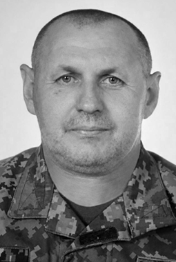 На війні загинули п’ятеро захисників із Хмельниччини