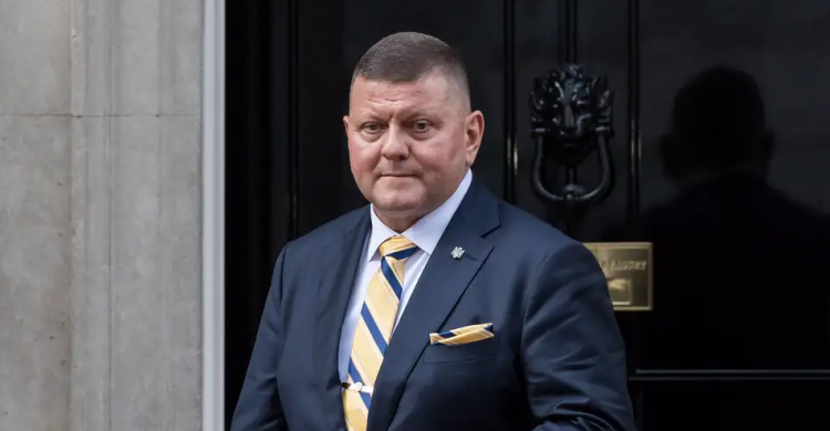 Валерій Залужний виграв би вибори президента – опитування Socis