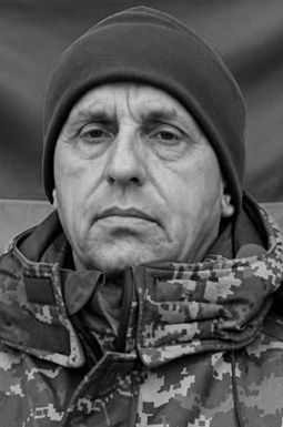 Віддали життя за Україну: на війні загинули шестеро захисників з Хмельниччини
