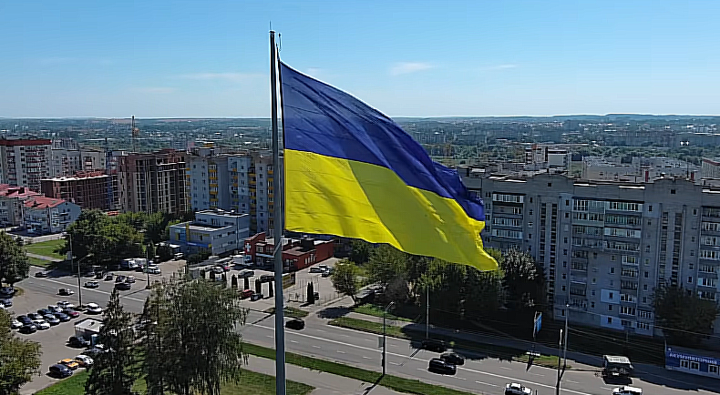 Історія Хмельниччини у роках незалежності: в ОВА підготували документальний фільм