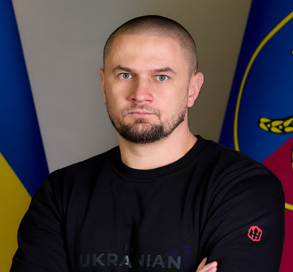 За заступника голови Хмельницької ОВА Владислава Фалюша внесли майже 5 млн грн застави