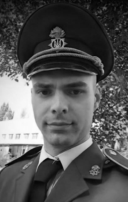 «На щиті» додому повернулися четверо захисників із Хмельниччини