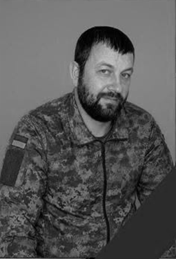 Віддали життя за Україну: на війні загинули шестеро захисників з Хмельниччини