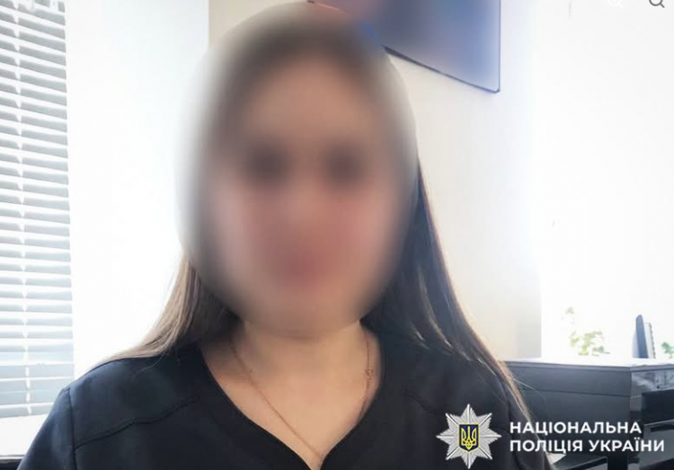 На Хмельниччині онука ошукала 85-річну бабусю на 700 тисяч гривень
