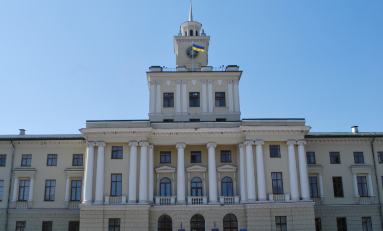 Заступника голови Хмельницької ОВА Владислава Фалюша відсторонили від посади