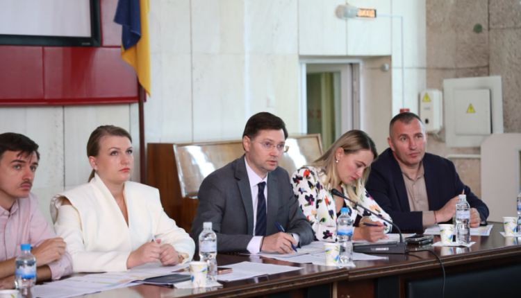 На Хмельниччині перевірили готовність лікарень до зими та можливих блекаутів
