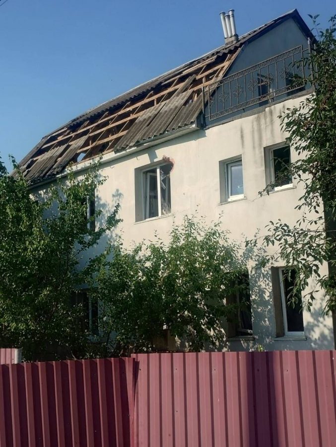 У Хмельницькому після вибухів на полігоні пошкоджено понад 230 об’єктів: пошуки зниклих військових тривають