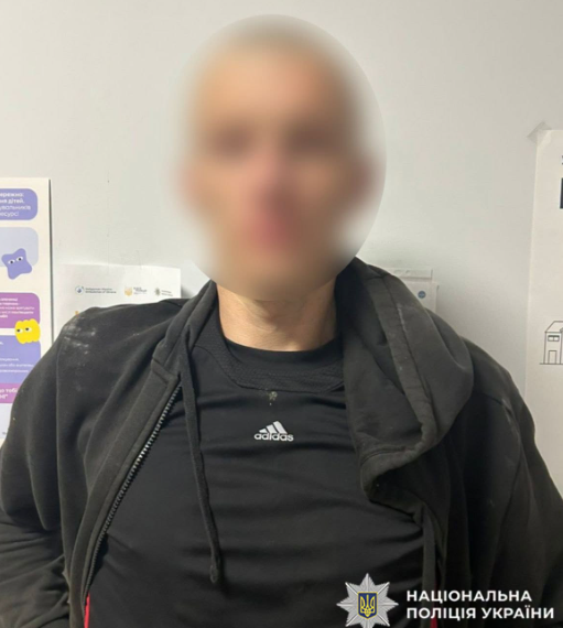 У Хмельницькому під час бійки чоловік ударив ножем у живіт 24-річного опонента